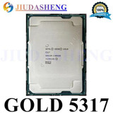 Intel Xeon Gold 5317 Cpu 12 Cores 24 Threads 3.0Ghz Srxxm Lga3647 Processors