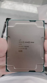 Intel Xeon Gold 6330 28 Core 2.00Ghz 42Mb  205W  Servercpu Ddr4-2933 Lga4189