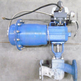 Metso Qpx2C/K20 Actuator 100Psi W/Zxc02Datl310 W/Nd9103Hu2 W/R890-02F