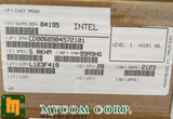 Intel Xeon Gold 6330 28 Core 2.00Ghz 42Mb L3 Cache 205W Srkhm Cpu Processor