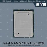 Intel Xeon Gold 6248 2.50Ghz 20-Core Cpu  P/N: Srf90