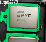 Amd Epyc Rome 7V12 Cpu Processor 64 Cores 2.45Ghz 240W (Compared To 7742)