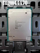 Intel Xeon Gold 5220R Cpu Processor 24-Core 2.20Ghz 35.75Mb 150W Fclga3647 Cpu