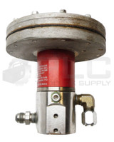 Graco 238-893 Corrosion Resistant High Fluid Pressure Regulator