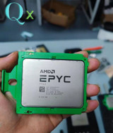 Amd Epyc 7742 Sp3 Cpu Processor 100-000000053 2.25Ghz 64-Cores L3-256Mb 225W