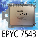 Amd Epyc 7543 Milan 2.8Ghz 32 Core 64 Thread L3 Cache 225W Zen3 Cpu Processor