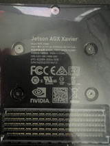 Nvidia Jetson Agx Xavier P2888