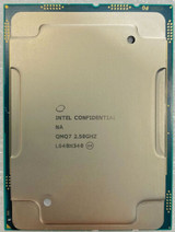 Intel Confidential Qmq7 2.50Ghz L648H340