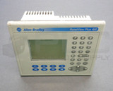 Allen Bradley 2711Pc-K4M20D Ser D Panelview Plus Compact 400 24Vdc 25W