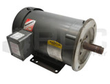 New Baldor Cm3615T Motor, 5Hp 1750Rpm Fr: 184Tc