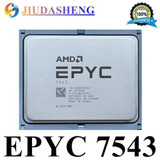 Amd Milan Epyc 7543 Sp3 Cpu Processor 2.80Ghz 32-Cores 256Mb 225W No Vendor Lock