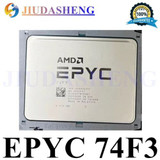 Amd Epyc Milan 74F3 24Cores 48Threads 3.2Ghz Sp3 Cpu Processors No Vendor Lock