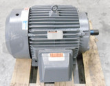 Refurbished Reliance P32G0400E Duty-Master Ac Motor 50Hp 3555Rpm Fr:326Ts