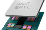 Amd Milan Epyc 7443 24-Core 2.85Ghz Processor Cpu 100-000000340 Server Ddr4