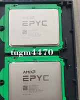 Amd Epyc 7H12 Cpu Processor 64 Core 128 Thread 2.6Ghz 256Mb Series Sp3 280W