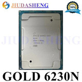 Intel Xeon Gold 6230N Cpu Official 20 Core 2.3Ghz 40 Thread Fclga 3647 Processor