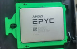 Amd Epyc 7552 Cpu Server Processor 48 Cores L3 Cache 192Mb Tdp 200W