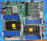 Supermicro X13Dai-T Supports 4Th Generation Intel ® Xeon ® Dual Slot Lga-4677
