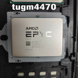 Amd Epyc 7643 Milan Cpu Processor 48 Cores 96 Threads 2.3Ghz Socket Sp3