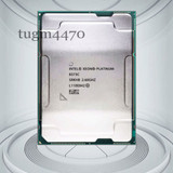 Intel Xeon Platinum 8373C 2.60Ghz 36 Cores 72 Threads 300W Lga4189 Cpu Processor