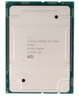 Intel Xeon Platinum 8280M Srf9Q 28C 2.7Ghz 205W Lga3647 Similar Platinum 8280