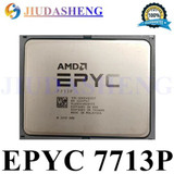 Amd Milan Epyc 7713P Cpu Processor 2.00Ghz 64-Core 256Mb Sp3 No Vendor Lock