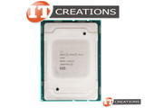 Intel Xeon Gold 18 Core Processor 5220 2.20Ghz 24.75Mb 125W Fclga3647 Cpu Srfbj