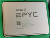 Amd Epyc 7F52 Cpu + Gigabyte Mz32-Ar0 Motherboard + 1632Gb Memory + 1X 2U Cool-