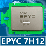 Amd Epyc 7H12 64C 2.6Ghz 256Mb Series 7002 Slot Sp3 280W 100-000000055 Cpu