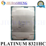 Intel Xeon Platinum 8321Hc Srjfz 26Core Threads 1.4Ghz Lga4189 Cpu Processor 88W