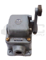 New Allen Bradley 801-Ask1421 /A Limit Switch 600V Ac/Dc