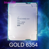 Intel Xeon Gold 6354 Srkh7 3.00Ghz 18Core 36Threads Lga4189 Cpu Processor
