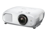 Epson Eh-Tw7100 3Lcd 3000 Lumens (White) 3D Projector 3000 Lumens V11H959040-