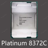Intel Xeon Platinum 8372C 3.2Ghz 28 Cores 56 Threads Lga4189 Cpu Processor
