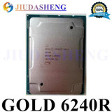 Intel Xeon Gold 6240R 24 Core 2.40Ghz 35.75Mb 165W Fclga3647 Cpu Processor Srgz8