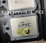 Amd Epyc 74F3 Milan Cpu Processor 24 Cores 48 Threads 3.2Ghz 240W Sp3