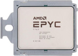 Amd Epyc 7763 2.45Ghz 3.4Ghz 256 Mb Sp3 280W