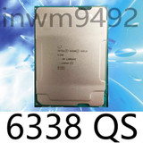 Intel Xeon Gold 6338 Qs 2.00Ghz-3.20Ghz 32-Core 48Mb 205W Lga-4189 Cpu Processor