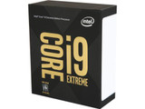 Intel Core I9 X-Series Extreme Edition-Core I9-7980Xe Skylake X 18-Core 2.6Ghz