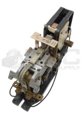 New Square D 51018-203-505350 Dc Contactor Ser A 600V 7004-Mf03 230/240V Coil