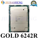 Intel Xeon Gold 6242R 3.10Ghz 20Core 40Threads Lga3647 Cpu Processor Srgzj 205W