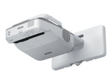 Epson Eb-685Wi 3Lcd 3500 Lumens (White) 3500 Lumens Projector V11H741040-