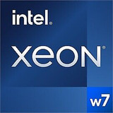 Intel Xeon W7-2495X Tetracosa-Core [24 Core] 2.50 Ghz Processor (270245)