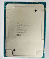 Intel Xeon Gold 6246 3.6Ghz Processor Srfpj 12-Core Lga3647