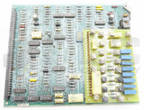 General Electric Ds3800Nsca1G1F Board W/Ds3800Dsca1C1B