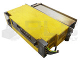 Fanuc A06B-6112-H015#H550 /B Servo Drive Amplifier 283-339/240V 17.5Kw 63A