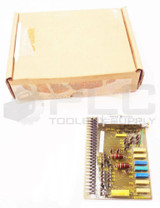New General Electric Ic3600Asia1B Circuit Board