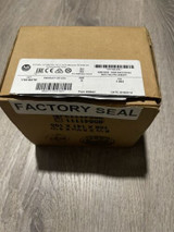 Surplus Open Allen Bradley 1783-Natr Ser A Configurable Nat Router New Open Box