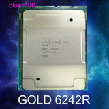 Intel Xeon Gold 6242R Srgzj 3.10Ghz 20Core 40Threads Lga3647 Cpu Processor