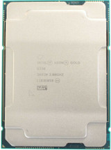 Intel Xeon Gold 6338 Srkj9 2.00Ghz 32 Cores L3-48Mb 205W Lga-4189 Cpu Processor